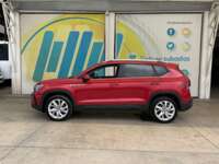 Volkswagen Taos 2024 5p Comfortline Plus L4/1.4/T Tiptronic 2024 Volkswagen Taos Venta Exteriores 8