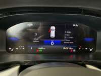 Volkswagen Taos 2024 5p Comfortline Plus L4/1.4/T Tiptronic 2024 Volkswagen Taos Venta Interiores 2