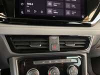 Volkswagen Taos 2024 5p Comfortline Plus L4/1.4/T Tiptronic 2024 Volkswagen Taos Venta Interiores 11
