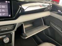 Volkswagen Taos 2024 5p Comfortline Plus L4/1.4/T Tiptronic 2024 Volkswagen Taos Venta Interiores 19