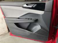 Volkswagen Taos 2024 5p Comfortline Plus L4/1.4/T Tiptronic 2024 Volkswagen Taos Venta Interiores 20