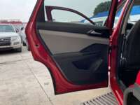 Volkswagen Taos 2024 5p Comfortline Plus L4/1.4/T Tiptronic 2024 Volkswagen Taos Venta Interiores 22