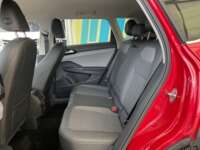 Volkswagen Taos 2024 5p Comfortline Plus L4/1.4/T Tiptronic 2024 Volkswagen Taos Venta Interiores 23