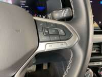 Volkswagen Taos 2024 5p Comfortline Plus L4/1.4/T Tiptronic 2024 Volkswagen Taos Venta Interiores 7