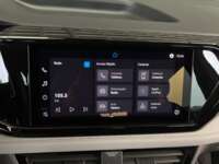 Volkswagen Taos 2024 5p Comfortline Plus L4/1.4/T Tiptronic 2024 Volkswagen Taos Venta Interiores 8