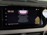 Volkswagen Taos 2024 5p Comfortline Plus L4/1.4/T Tiptronic 2024 Volkswagen Taos Venta Interiores 10
