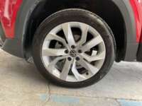 Volkswagen Taos 2024 5p Comfortline Plus L4/1.4/T Tiptronic 2024 Volkswagen Taos Venta Llantas 1