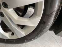 Volkswagen Taos 2024 5p Comfortline Plus L4/1.4/T Tiptronic 2024 Volkswagen Taos Venta Llantas 2