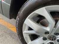 Volkswagen Taos 2024 5p Comfortline Plus L4/1.4/T Tiptronic 2024 Volkswagen Taos Venta Llantas 11