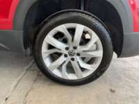 Volkswagen Taos 2024 5p Comfortline Plus L4/1.4/T Tiptronic 2024 Volkswagen Taos Venta Llantas 4