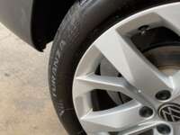 Volkswagen Taos 2024 5p Comfortline Plus L4/1.4/T Tiptronic 2024 Volkswagen Taos Venta Llantas 8