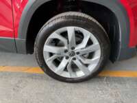 Volkswagen Taos 2024 5p Comfortline Plus L4/1.4/T Tiptronic 2024 Volkswagen Taos Venta Llantas 10