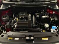 Volkswagen Taos 2024 5p Comfortline Plus L4/1.4/T Tiptronic 2024 Volkswagen Taos Venta Motor 2