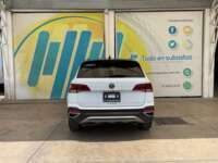 Volkswagen Taos 2024 5p Highline L4/1.4/T Tiptronic 2024 Volkswagen Taos Venta Exteriores 6