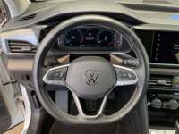 Volkswagen Taos 2024 5p Highline L4/1.4/T Tiptronic 2024 Volkswagen Taos Venta Interiores 1