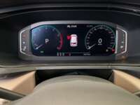 Volkswagen Taos 2024 5p Highline L4/1.4/T Tiptronic 2024 Volkswagen Taos Venta Interiores 2