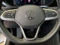 Volkswagen Taos 2024 5p Highline L4/1.4/T Tiptronic 2024 Volkswagen Taos Venta Interiores 14