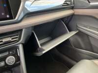 Volkswagen Taos 2024 5p Highline L4/1.4/T Tiptronic 2024 Volkswagen Taos Venta Interiores 18