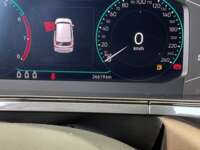 Volkswagen Taos 2024 5p Highline L4/1.4/T Tiptronic 2024 Volkswagen Taos Venta Interiores 3