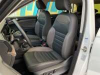 Volkswagen Taos 2024 5p Highline L4/1.4/T Tiptronic 2024 Volkswagen Taos Venta Interiores 21