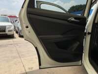 Volkswagen Taos 2024 5p Highline L4/1.4/T Tiptronic 2024 Volkswagen Taos Venta Interiores 22