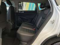 Volkswagen Taos 2024 5p Highline L4/1.4/T Tiptronic 2024 Volkswagen Taos Venta Interiores 23