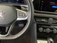 Volkswagen Taos 2024 5p Highline L4/1.4/T Tiptronic 2024 Volkswagen Taos Venta Interiores 7