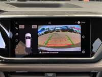 Volkswagen Taos 2024 5p Highline L4/1.4/T Tiptronic 2024 Volkswagen Taos Venta Interiores 9