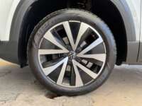 Volkswagen Taos 2024 5p Highline L4/1.4/T Tiptronic 2024 Volkswagen Taos Venta Llantas 1