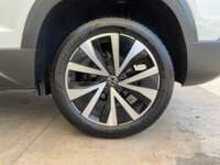 Volkswagen Taos 2024 5p Highline L4/1.4/T Tiptronic 2024 Volkswagen Taos Venta Llantas 4