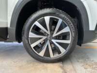 Volkswagen Taos 2024 5p Highline L4/1.4/T Tiptronic 2024 Volkswagen Taos Venta Llantas 10
