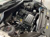 Volkswagen Taos 2024 5p Highline L4/1.4/T Tiptronic 2024 Volkswagen Taos Venta Motor 1