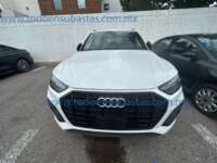 Audi Q5 2024 5p 45 Select Sportback Mild Hybrid L4/2.0/T S-Tronic Quattro IMG-20250826-WA0333