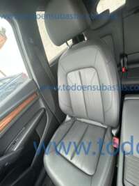 Audi Q5 2024 5p 45 Select Sportback Mild Hybrid L4/2.0/T S-Tronic Quattro IMG-20250826-WA0336