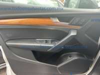 Audi Q5 2024 5p 45 Select Sportback Mild Hybrid L4/2.0/T S-Tronic Quattro IMG-20250826-WA0339