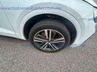 Audi Q5 2024 5p 45 Select Sportback Mild Hybrid L4/2.0/T S-Tronic Quattro IMG-20250826-WA0349