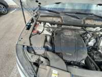 Audi Q5 2024 5p 45 Select Sportback Mild Hybrid L4/2.0/T S-Tronic Quattro IMG-20250826-WA0371