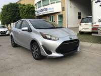 Toyota Prius 2018 5p C Híbrido L4/1.5 Aut 2018 Toyota Prius Venta Exteriores 3