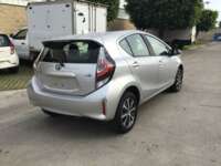 Toyota Prius 2018 5p C Híbrido L4/1.5 Aut 2018 Toyota Prius Venta Exteriores 5