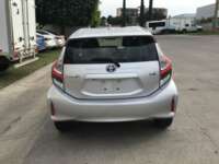 Toyota Prius 2018 5p C Híbrido L4/1.5 Aut 2018 Toyota Prius Venta Exteriores 6