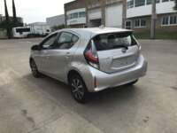 Toyota Prius 2018 5p C Híbrido L4/1.5 Aut 2018 Toyota Prius Venta Exteriores 7