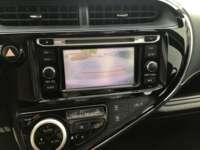 Toyota Prius 2018 5p C Híbrido L4/1.5 Aut 2018 Toyota Prius Venta Interiores 4