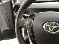 Toyota Prius 2018 5p C Híbrido L4/1.5 Aut 2018 Toyota Prius Venta Interiores 5