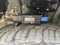 Toyota Prius 2018 5p C Híbrido L4/1.5 Aut 2018 Toyota Prius Venta Llantas 12