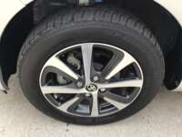 Toyota Prius 2018 5p C Híbrido L4/1.5 Aut 2018 Toyota Prius Venta Llantas 10