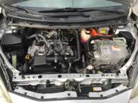 Toyota Prius 2018 5p C Híbrido L4/1.5 Aut 2018 Toyota Prius Venta Motor 2