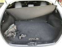 Toyota Prius 2017 5p Base Híbrido L4/1.8 Aut  2017 Toyota Prius Venta Cajuela 2