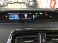 Toyota Prius 2017 5p Base Híbrido L4/1.8 Aut  2017 Toyota Prius Venta Interiores 2