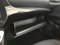 Toyota Prius 2017 5p Base Híbrido L4/1.8 Aut  2017 Toyota Prius Venta Interiores 12