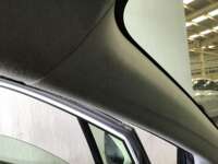 Toyota Prius 2017 5p Base Híbrido L4/1.8 Aut  2017 Toyota Prius Venta Interiores 13